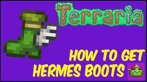 hermes boots not spawning terraria|terraria seeds with hermes boots.